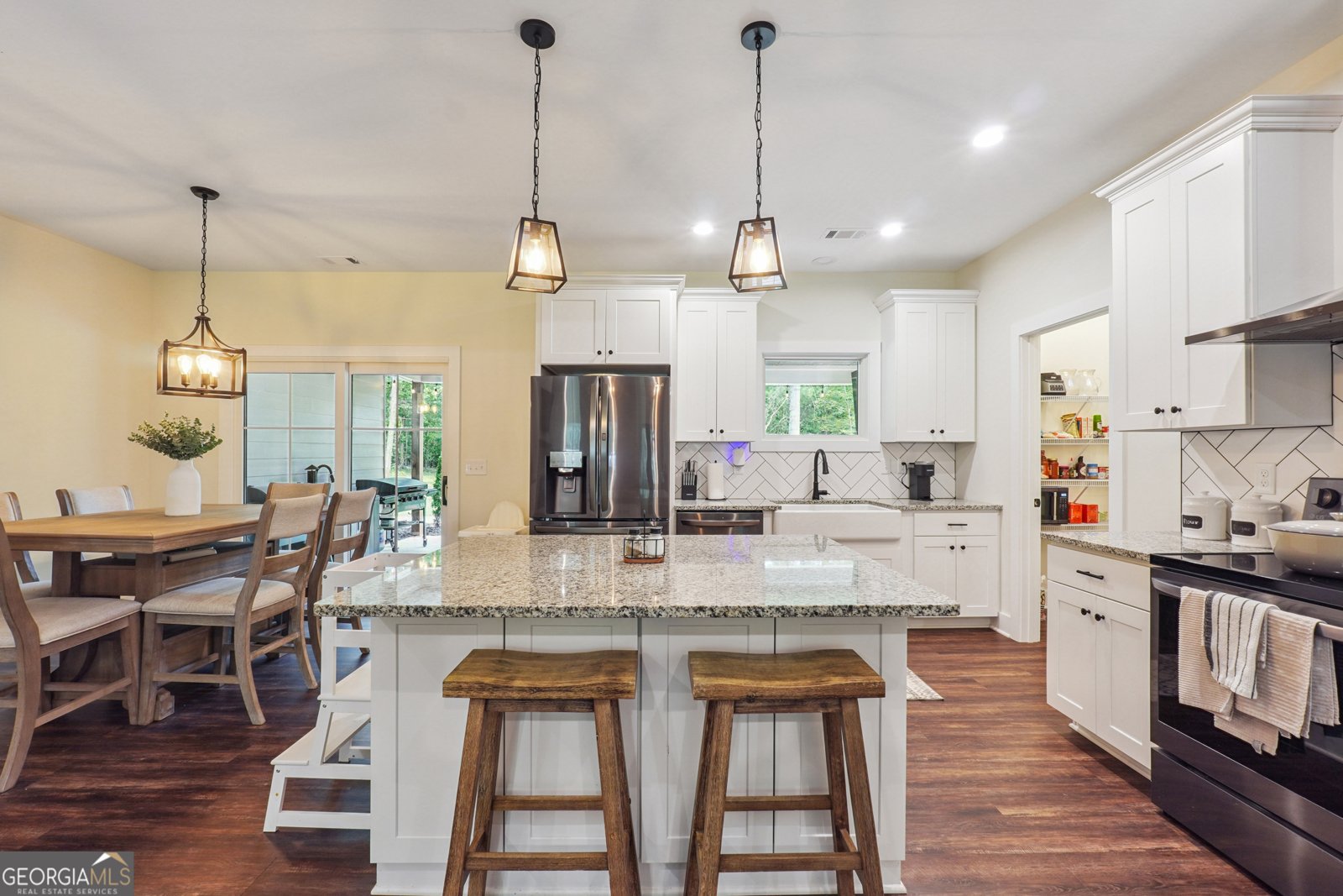 7450 Tyree Road Winston - 9