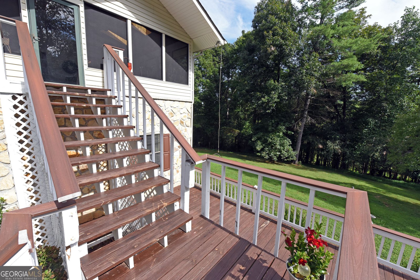 409 Johnson Mill Road Ellijay - 1