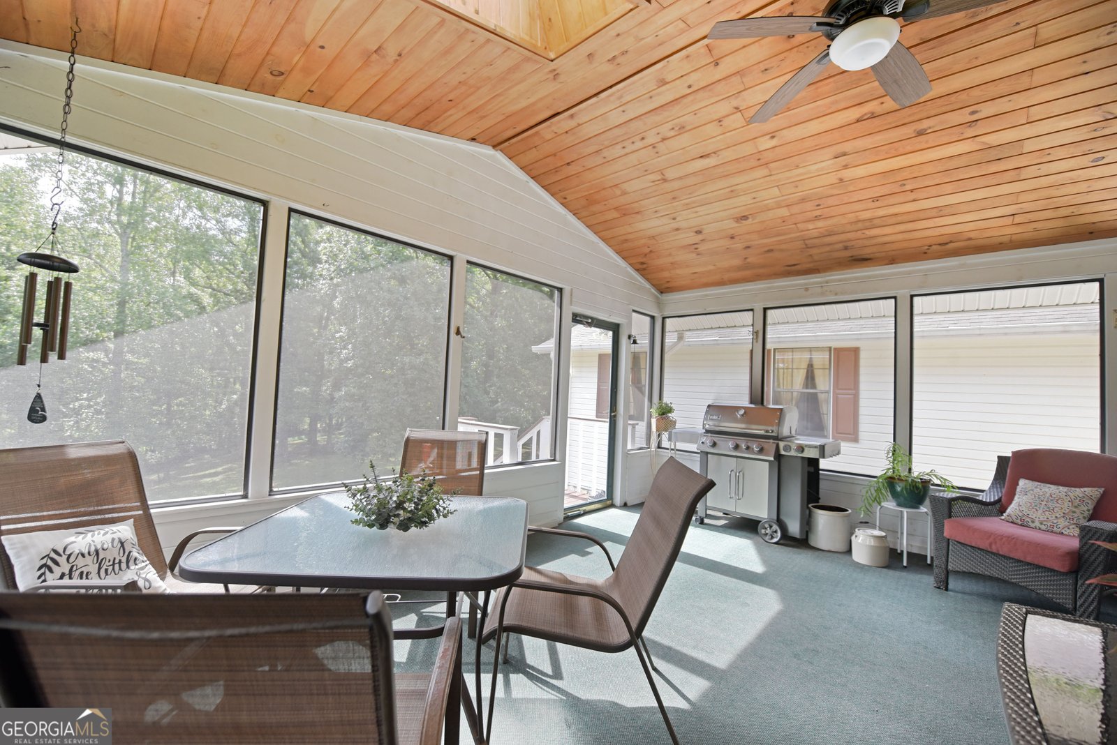 409 Johnson Mill Road Ellijay - 12