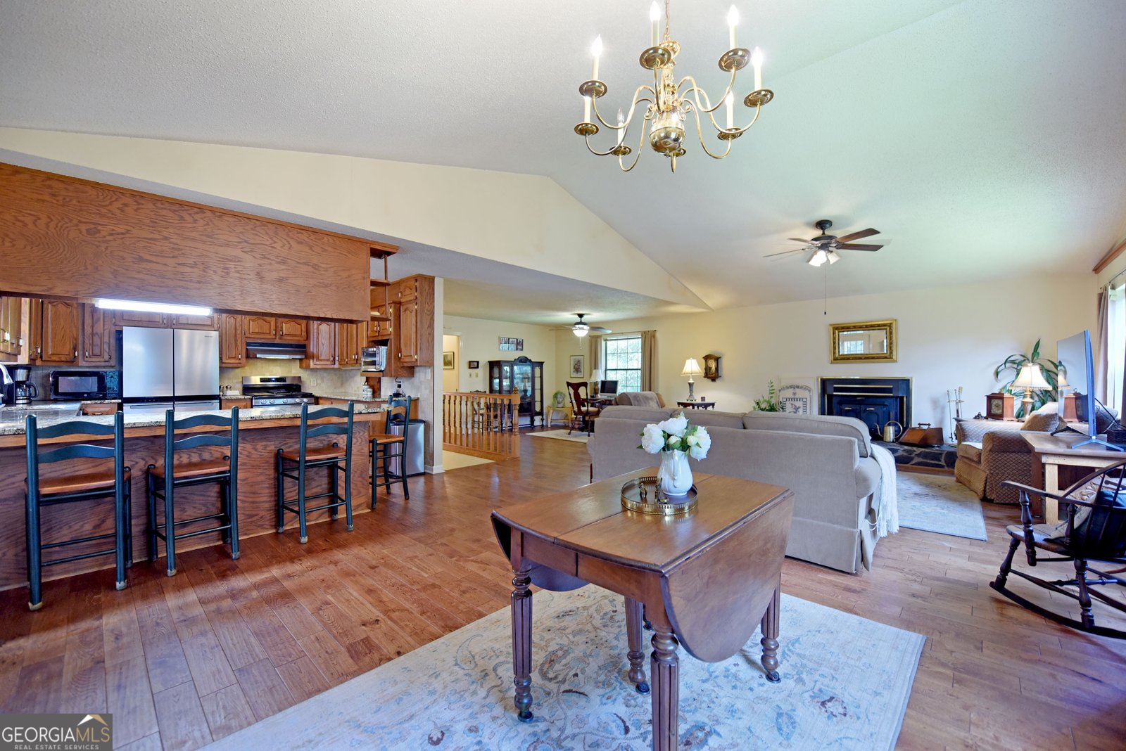 409 Johnson Mill Road Ellijay - 15