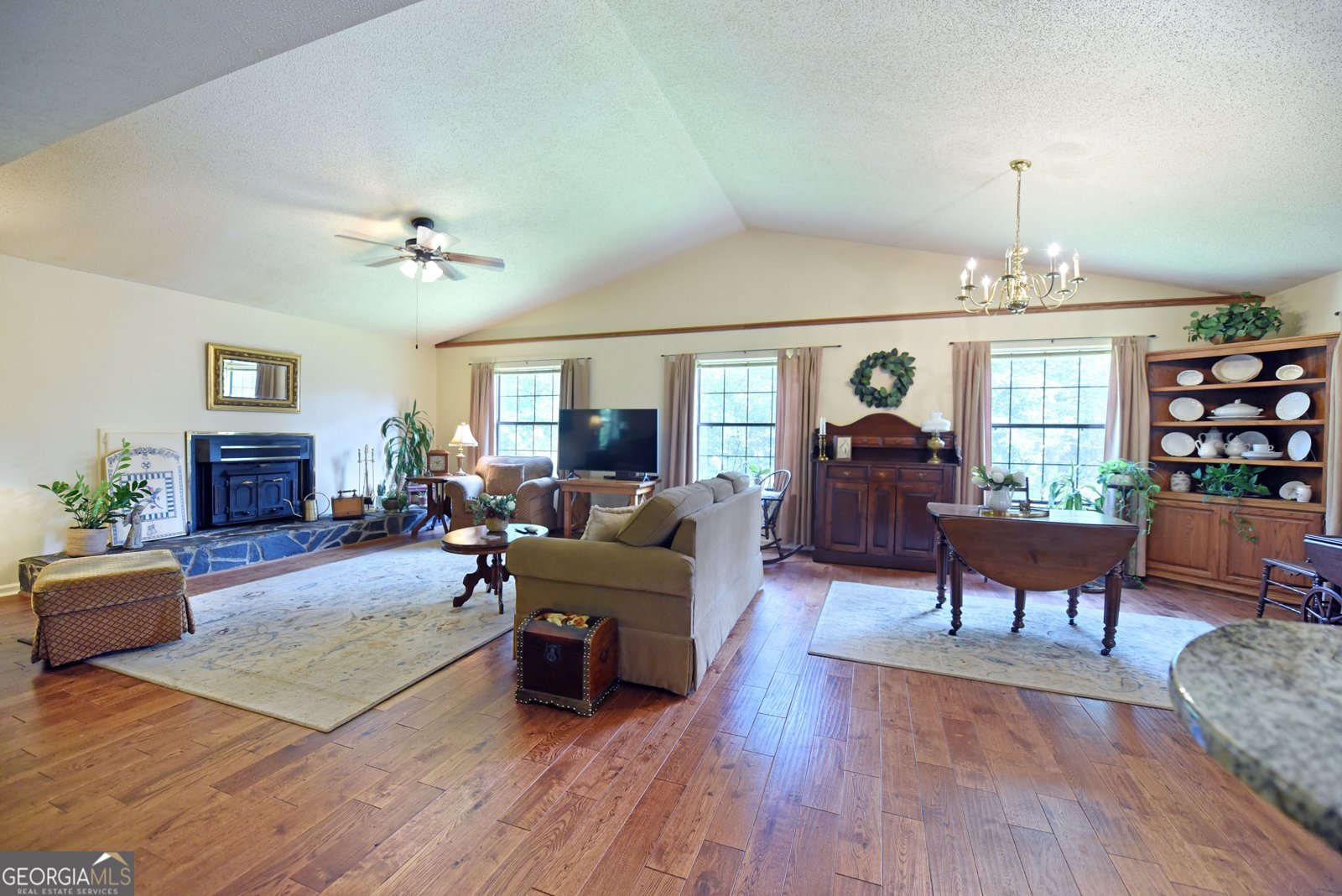 409 Johnson Mill Road Ellijay - 16