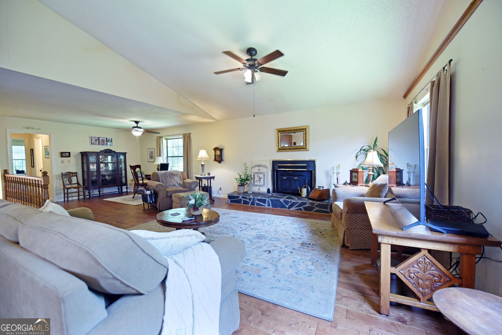 409 Johnson Mill Road Ellijay - 17