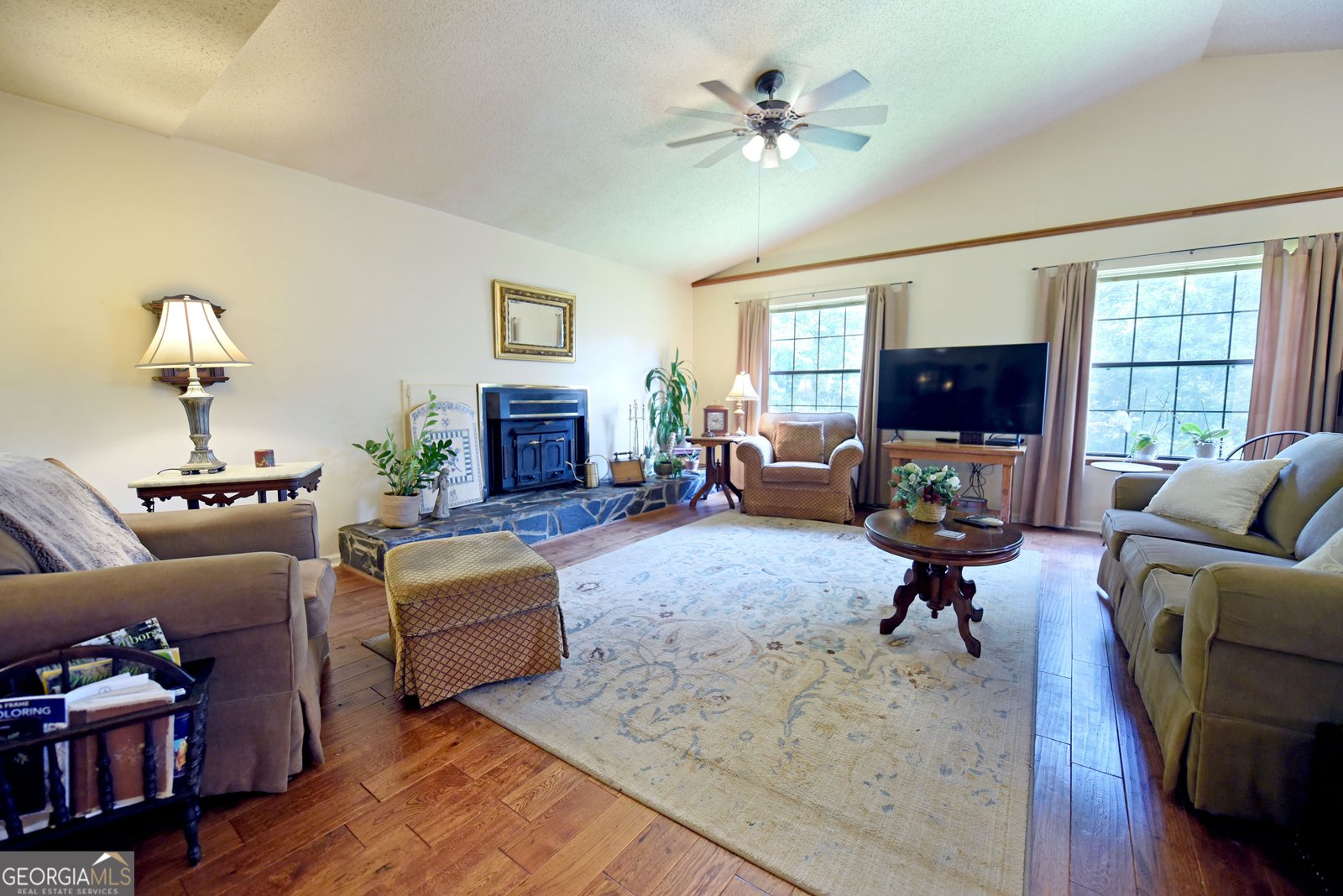 409 Johnson Mill Road Ellijay - 18