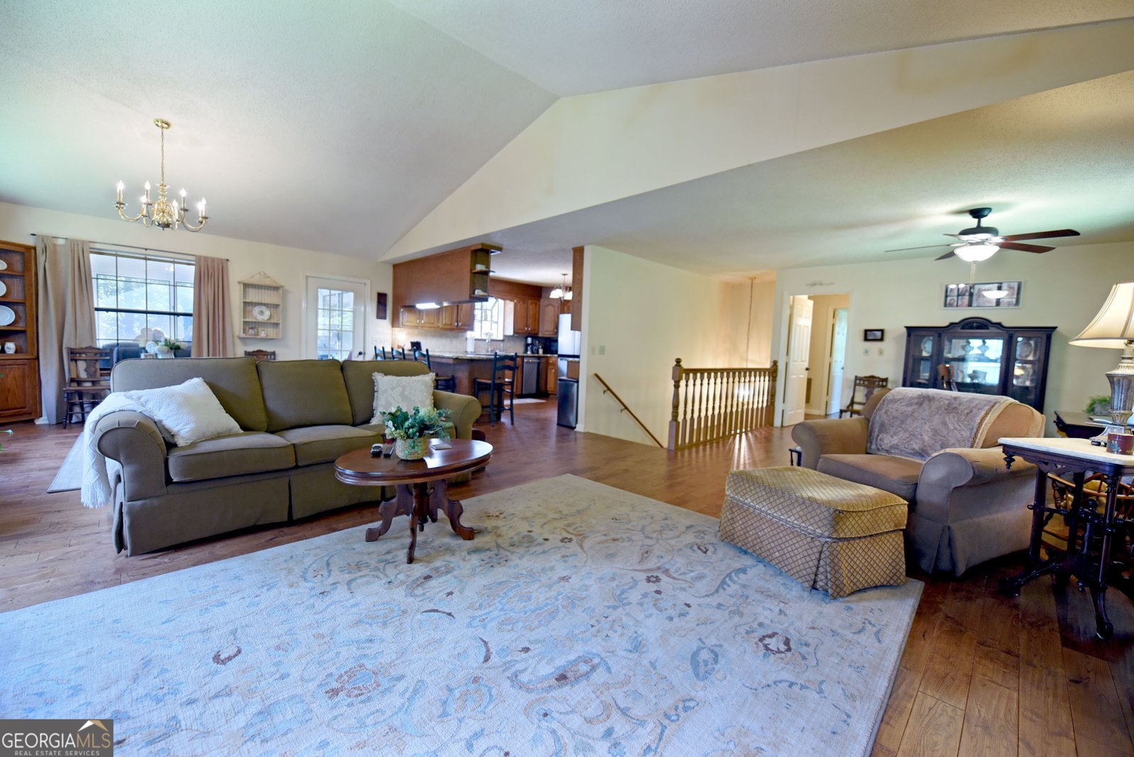 409 Johnson Mill Road Ellijay - 19