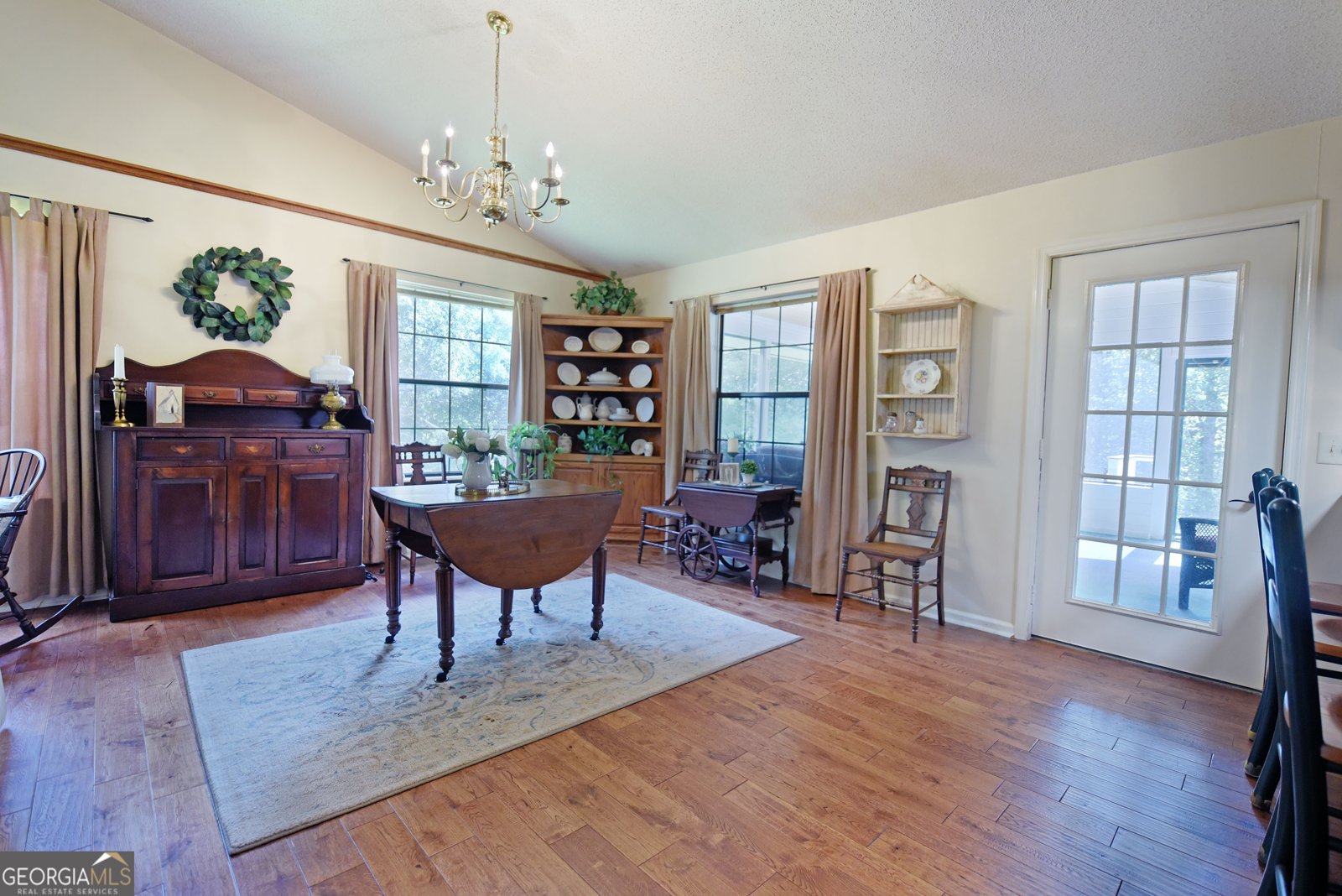 409 Johnson Mill Road Ellijay - 20