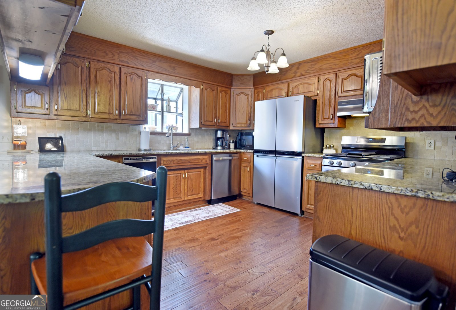 409 Johnson Mill Road Ellijay - 21