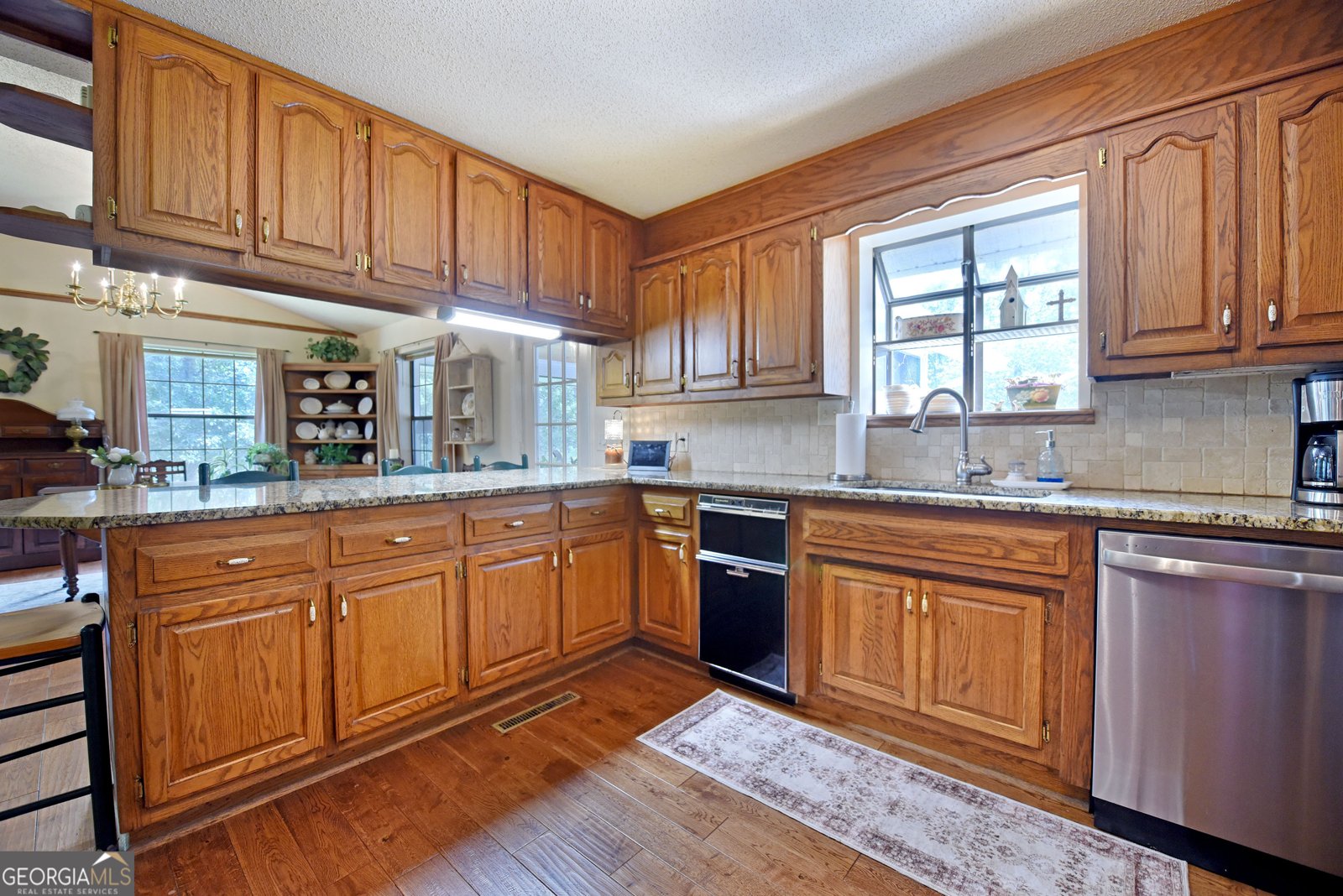 409 Johnson Mill Road Ellijay - 22