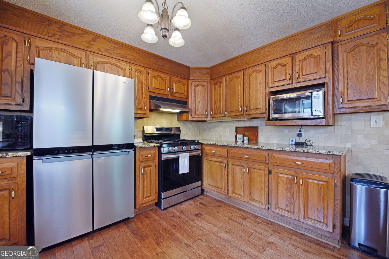 409 Johnson Mill Road Ellijay - 23