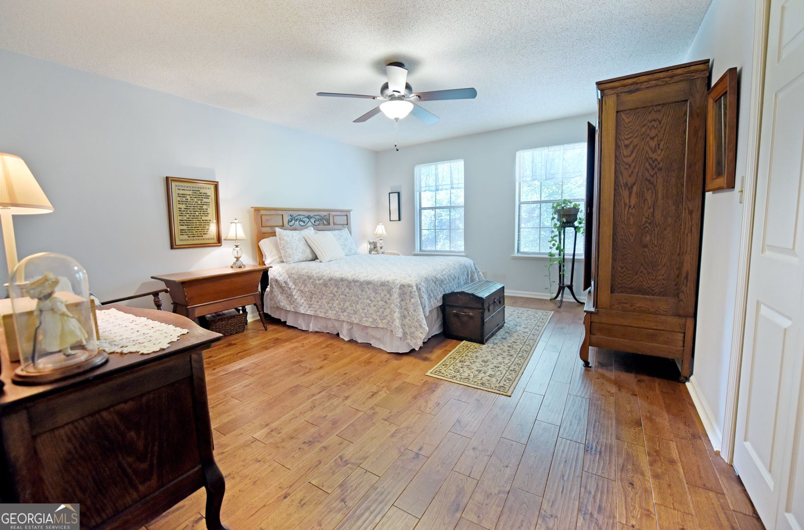 409 Johnson Mill Road Ellijay - 29