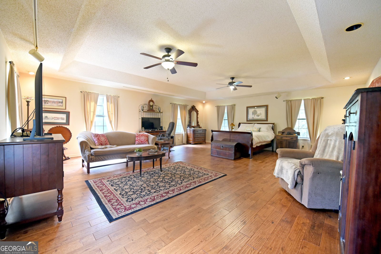 409 Johnson Mill Road Ellijay - 33