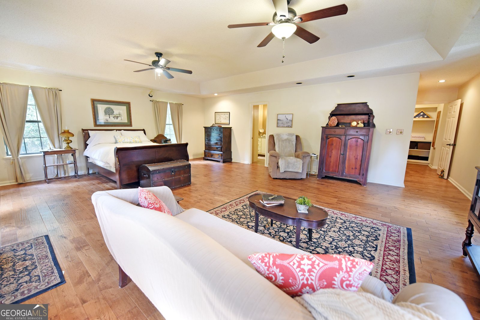 409 Johnson Mill Road Ellijay - 34
