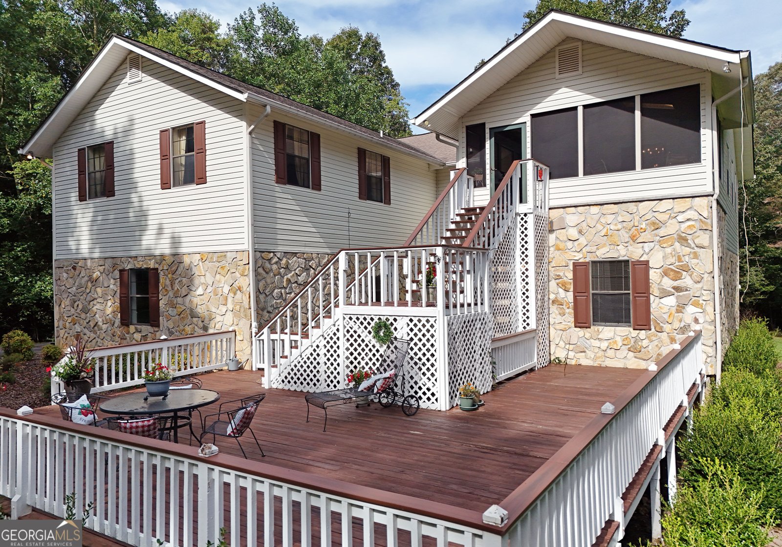 409 Johnson Mill Road Ellijay - 4