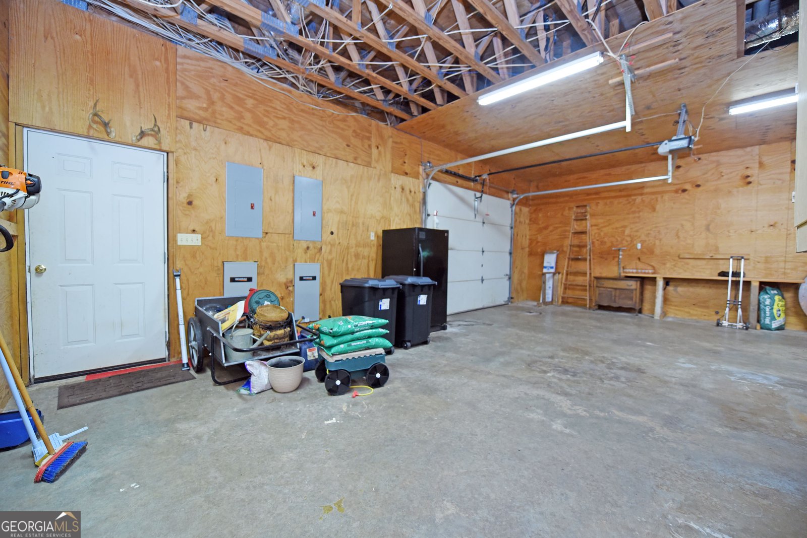 409 Johnson Mill Road Ellijay - 43