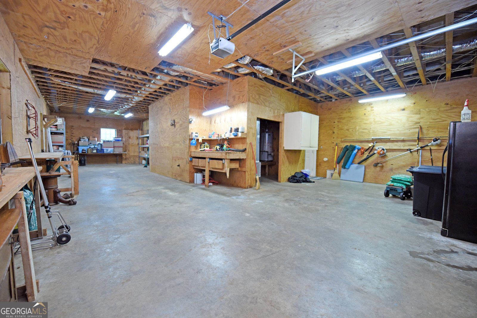 409 Johnson Mill Road Ellijay - 44