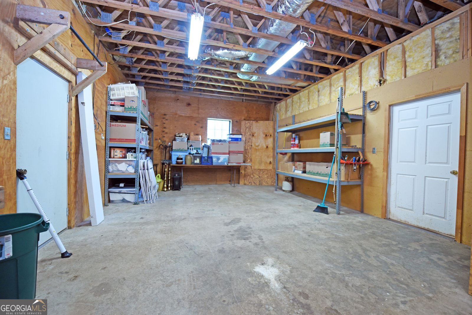409 Johnson Mill Road Ellijay - 45