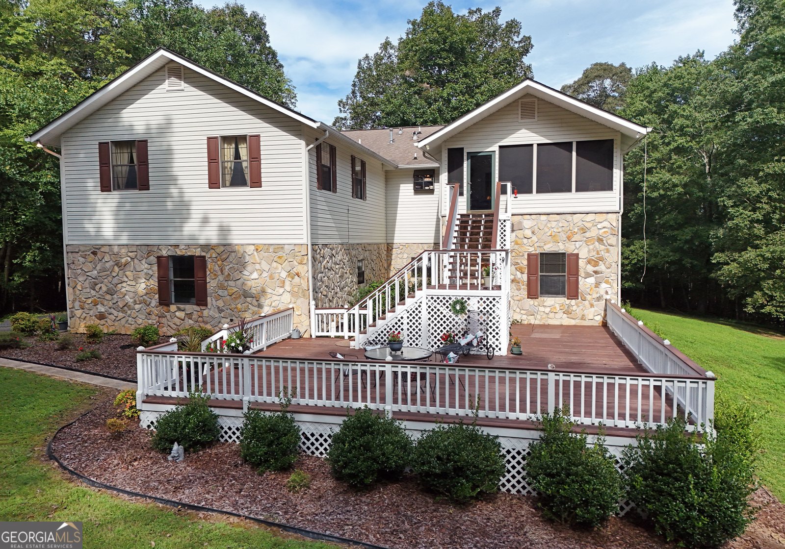 409 Johnson Mill Road Ellijay - 5