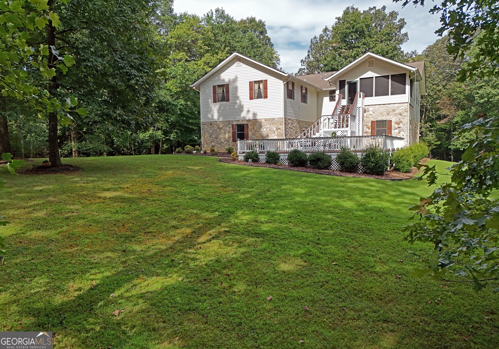 409 Johnson Mill Road Ellijay - 6