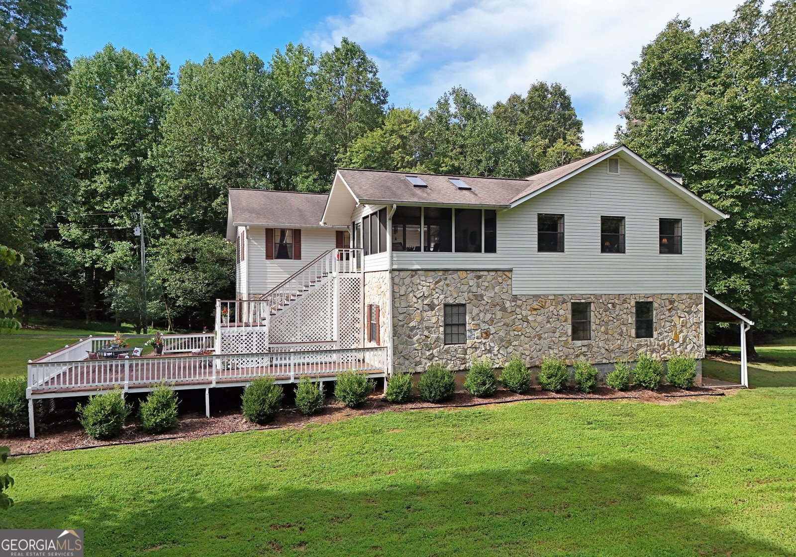 409 Johnson Mill Road Ellijay - 7
