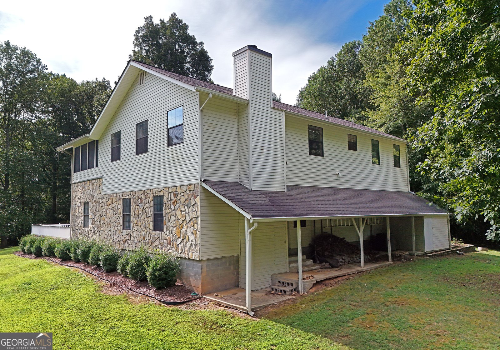409 Johnson Mill Road Ellijay - 9