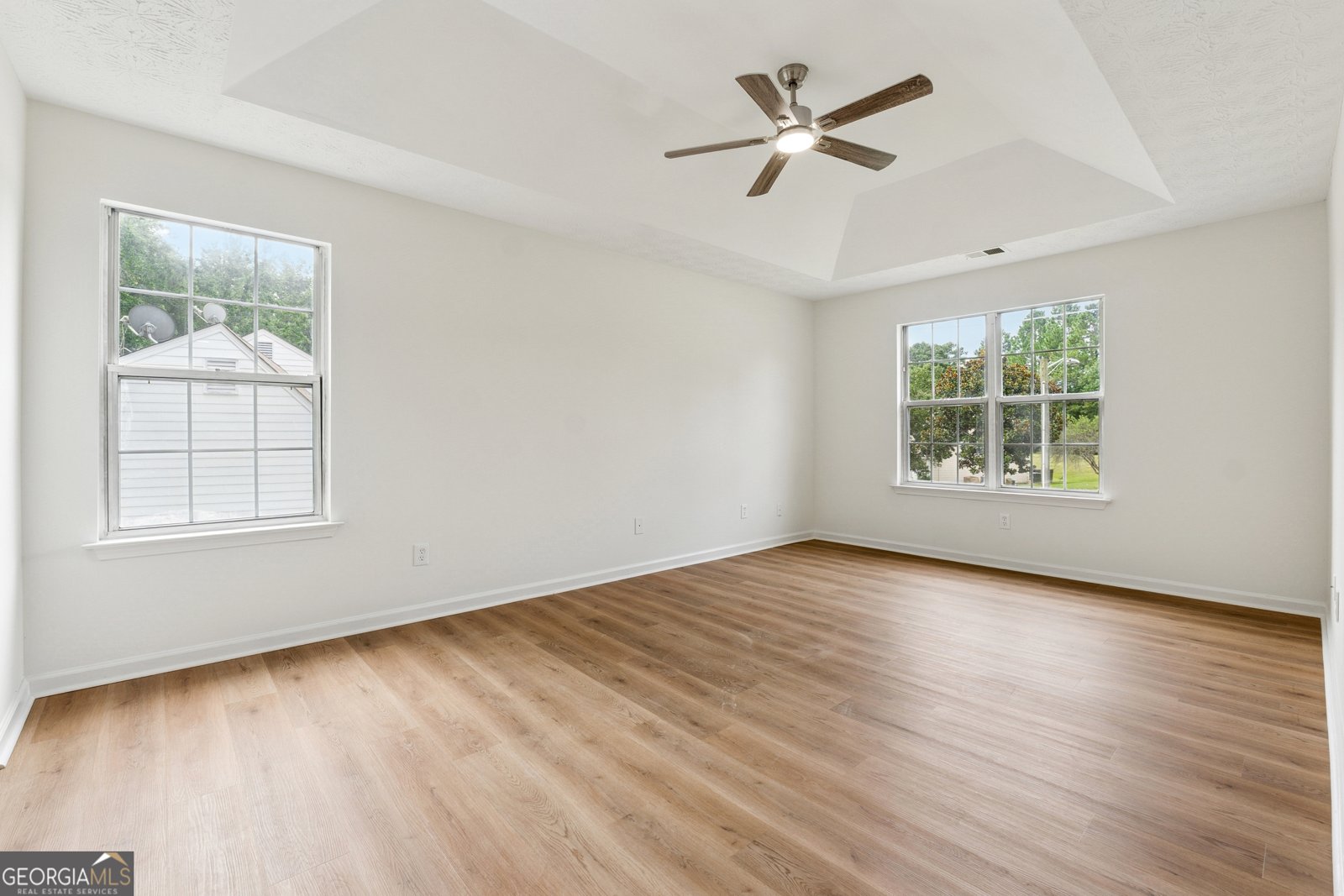 1613 Sparrow Wood Lane Marietta - 10