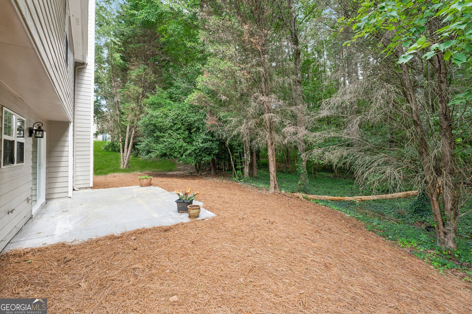 1613 Sparrow Wood Lane Marietta - 22