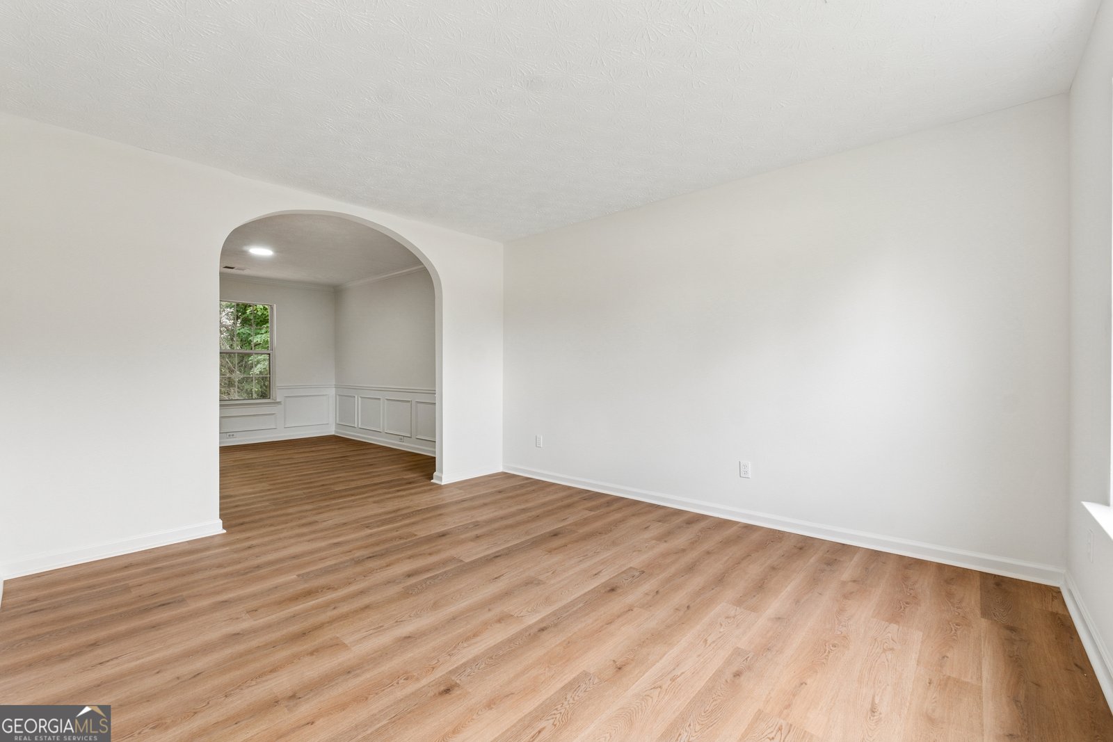 1613 Sparrow Wood Lane Marietta - 4