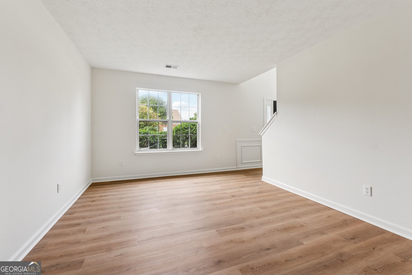 1613 Sparrow Wood Lane Marietta - 5
