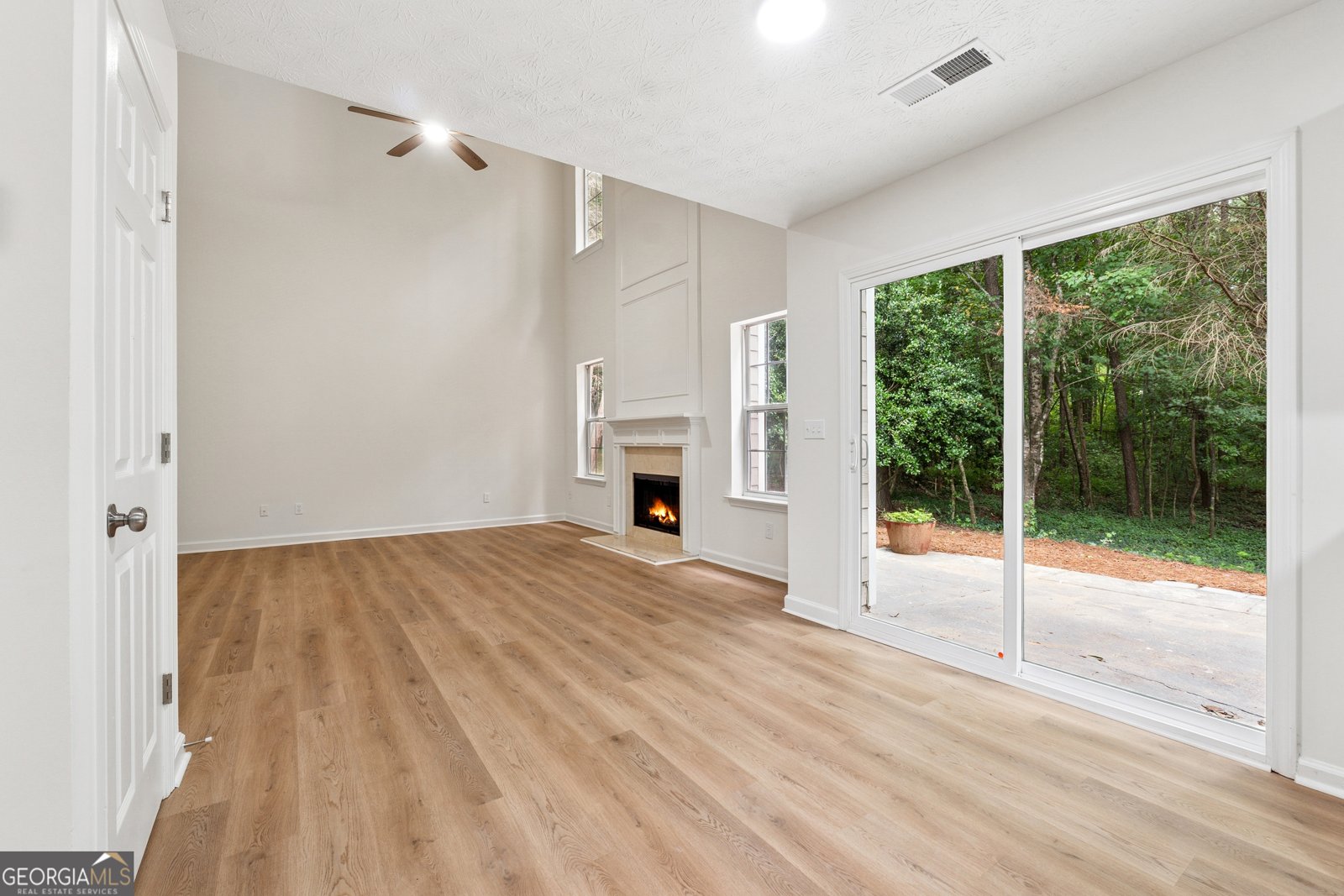 1613 Sparrow Wood Lane Marietta - 7