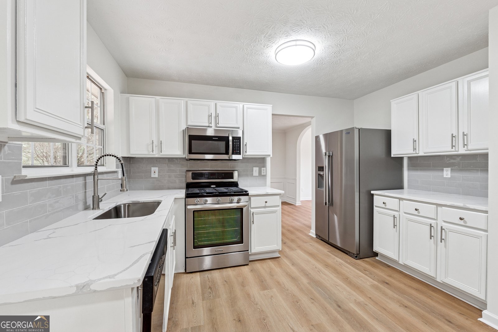 1613 Sparrow Wood Lane Marietta - 8