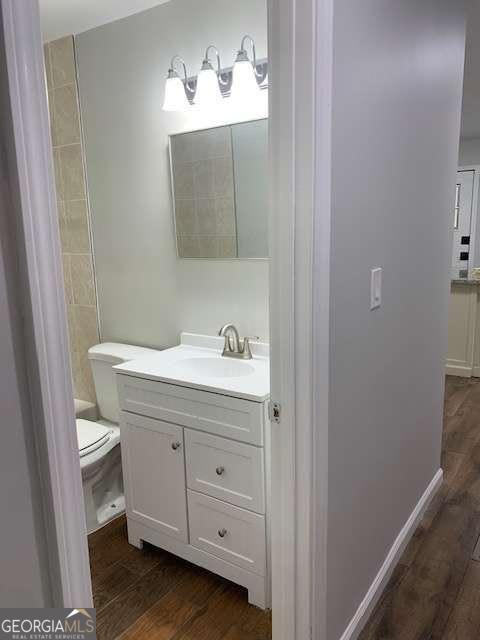 4559 Hendrix Drive Forest Park - 16
