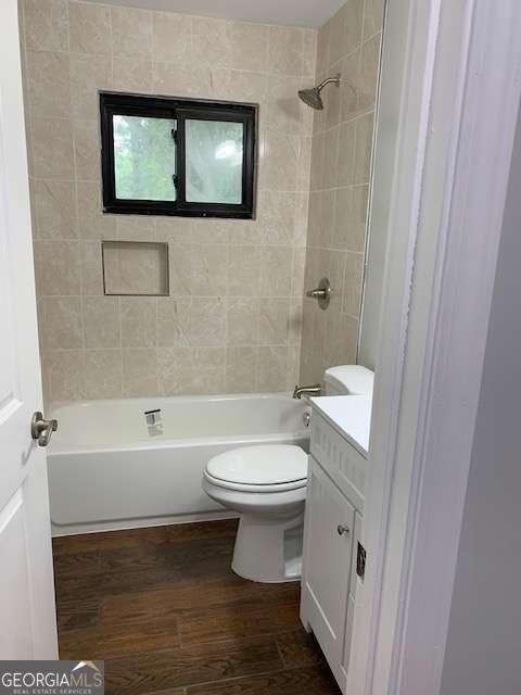 4559 Hendrix Drive Forest Park - 17