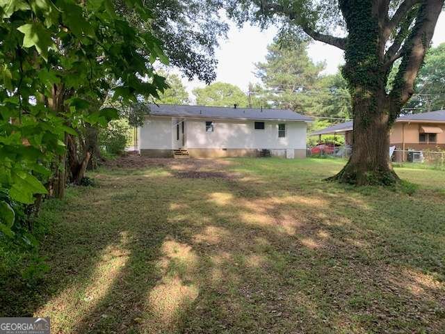 4559 Hendrix Drive Forest Park - 23