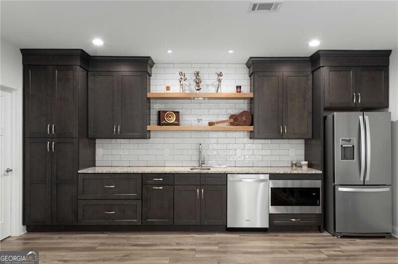 129 Millstone Way Canton - 15