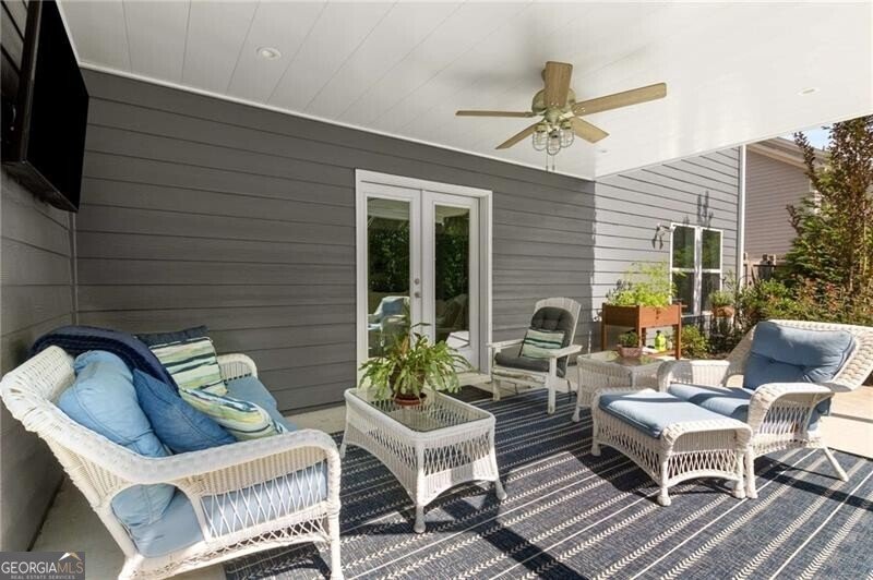 129 Millstone Way Canton - 19
