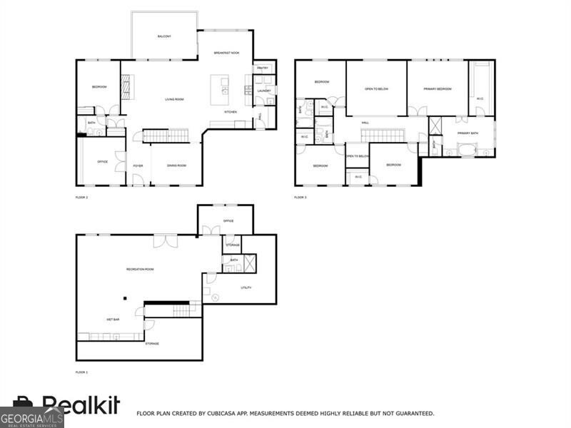 129 Millstone Way Canton - 65