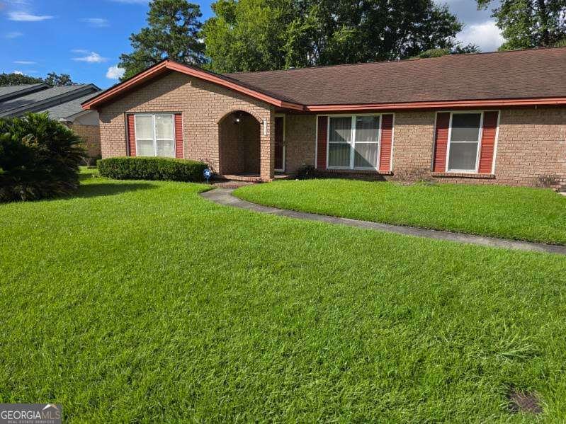 208 Leeds Gate Road Savannah - 1