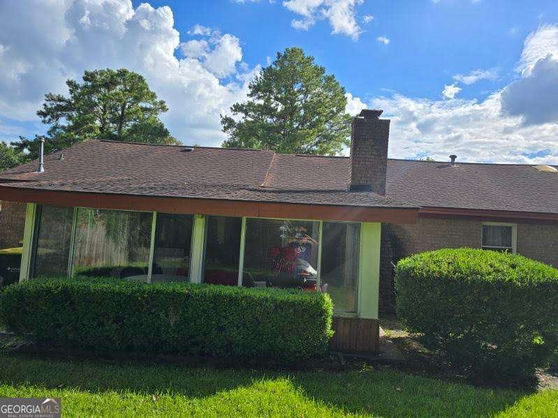 208 Leeds Gate Road Savannah - 2