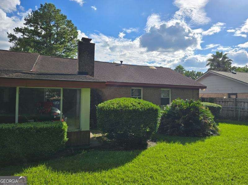 208 Leeds Gate Road Savannah - 3