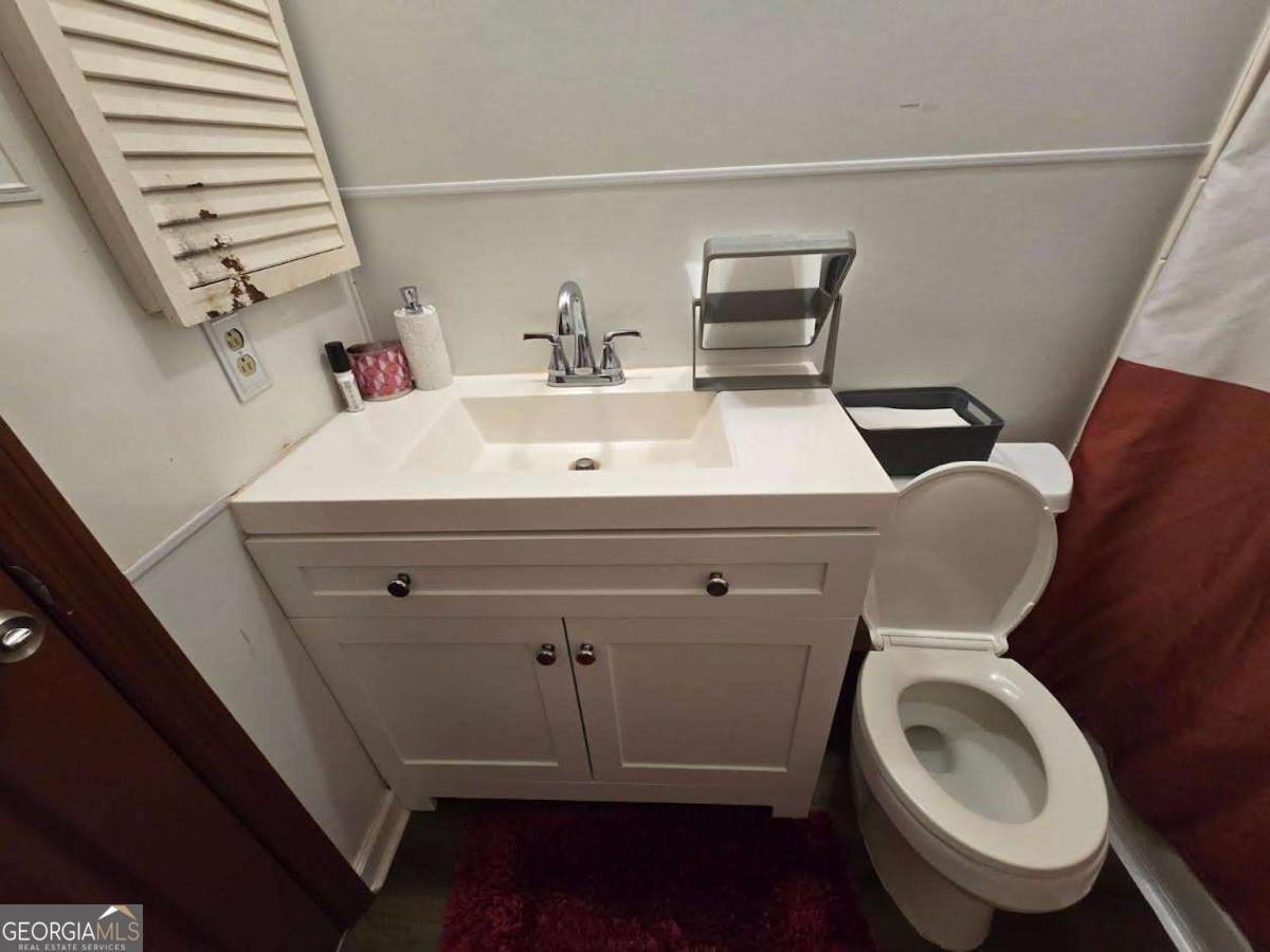 208 Leeds Gate Road Savannah - 31