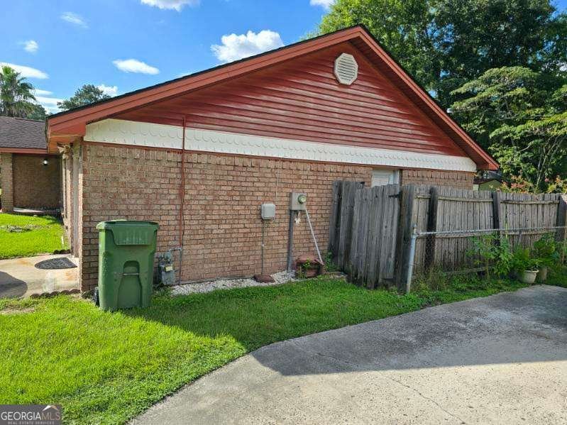 208 Leeds Gate Road Savannah - 43