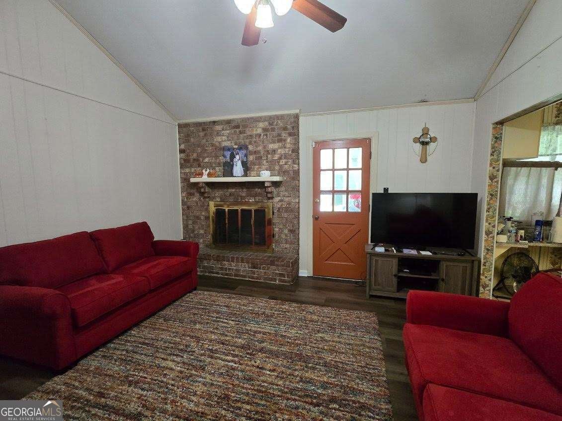 208 Leeds Gate Road Savannah - 8