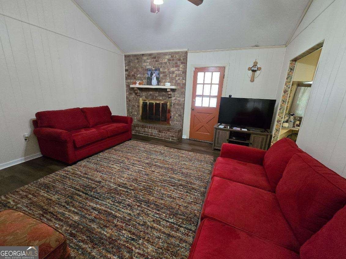 208 Leeds Gate Road Savannah - 9