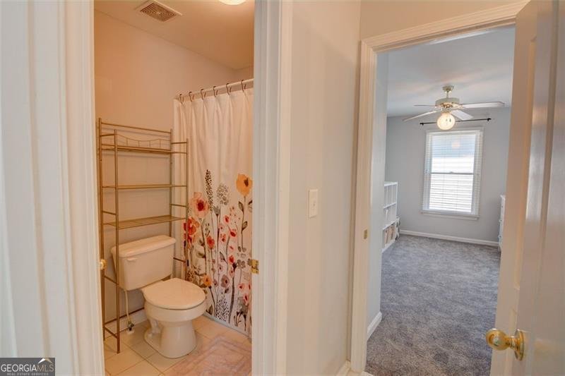 5355 Spalding Bridge Court Peachtree Corners - 12