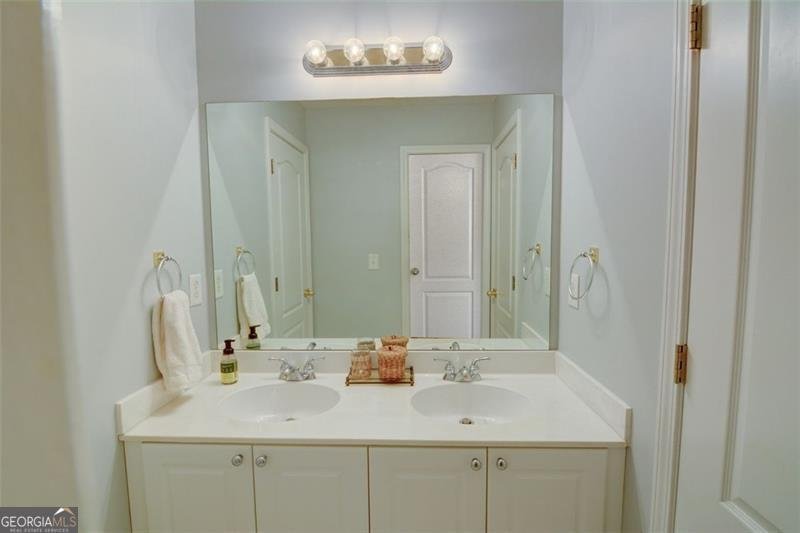 5355 Spalding Bridge Court Peachtree Corners - 13