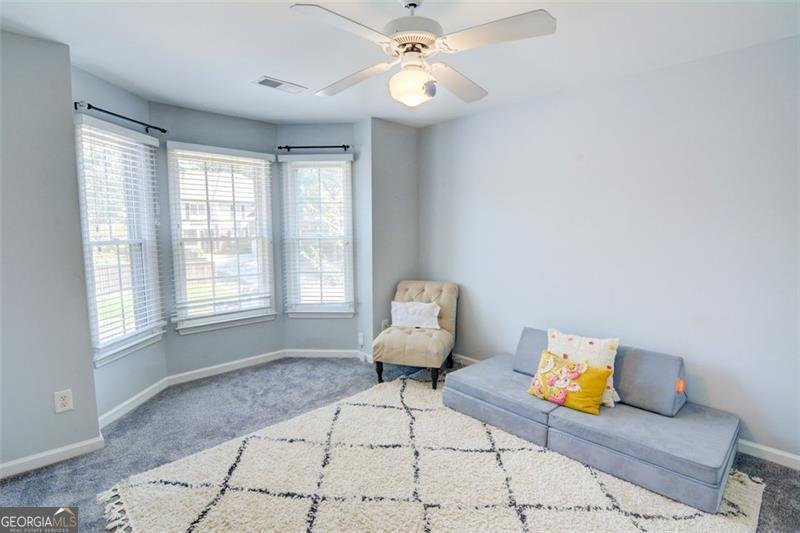 5355 Spalding Bridge Court Peachtree Corners - 14