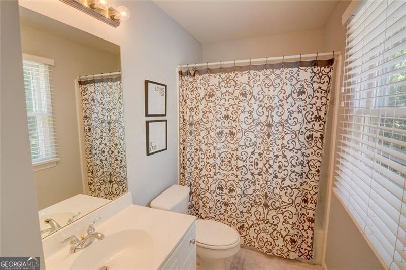 5355 Spalding Bridge Court Peachtree Corners - 16