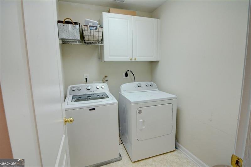 5355 Spalding Bridge Court Peachtree Corners - 17