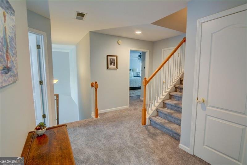 5355 Spalding Bridge Court Peachtree Corners - 18