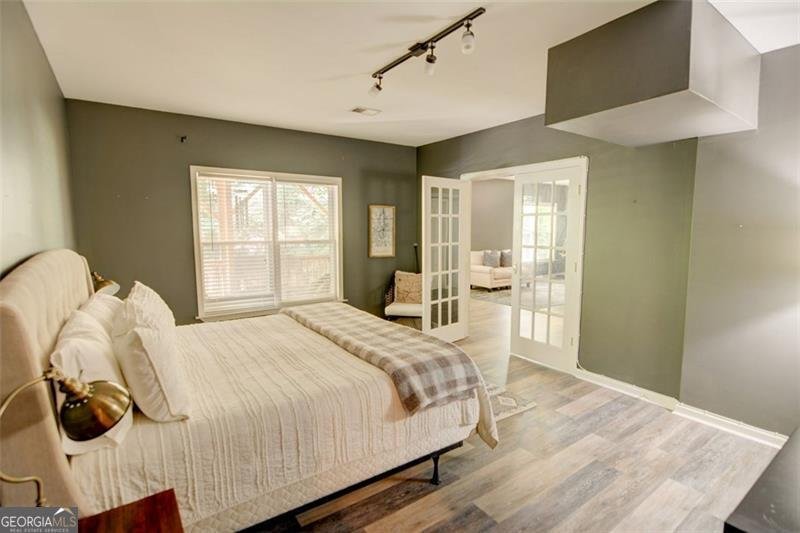 5355 Spalding Bridge Court Peachtree Corners - 19