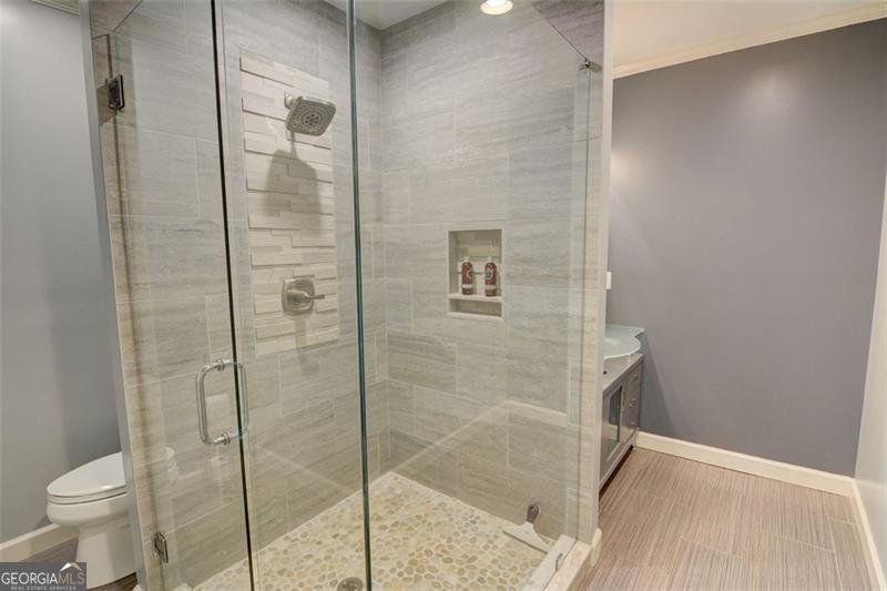 5355 Spalding Bridge Court Peachtree Corners - 20